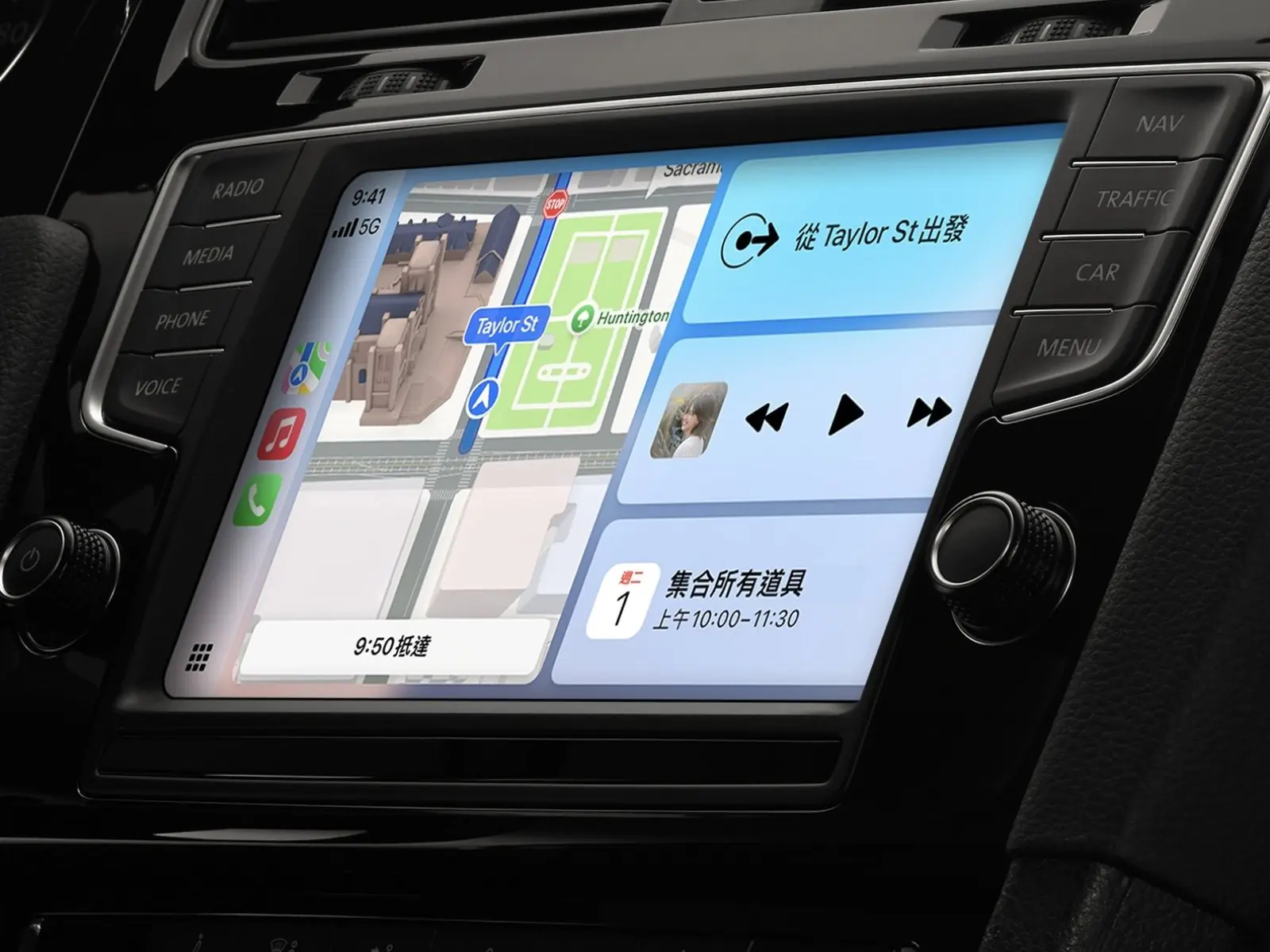 iPhone 17 爆災情！Wi-Fi、藍芽斷線不穩引熱議！