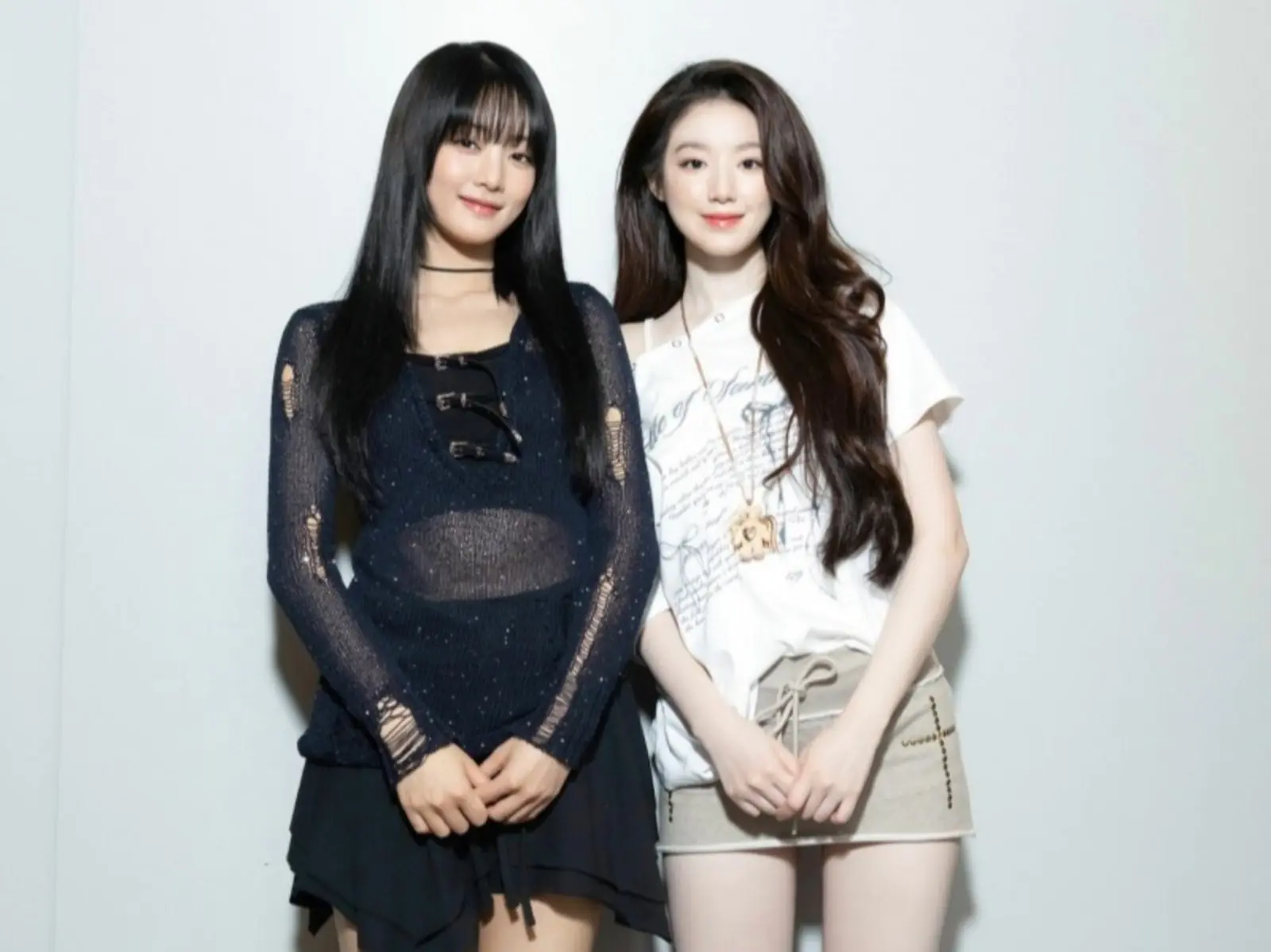 Netflix《回魂計》與 i-dle 驚喜合作！攜手舒華、MINNIE 跨界演唱宣傳曲！