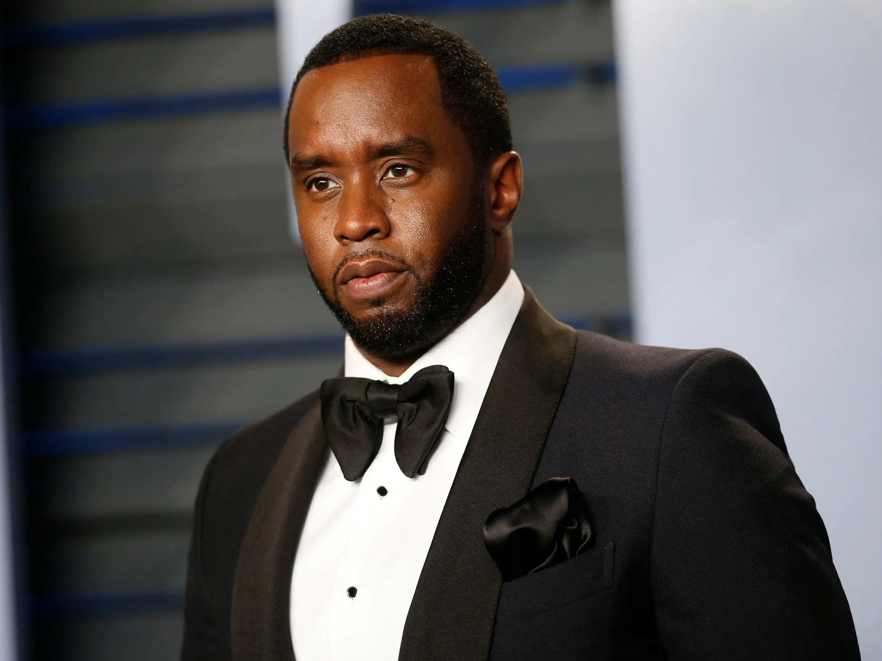吹牛老爹 Diddy 獄中開心靈課程！獄友寫信大讚：「人生有目標了！」