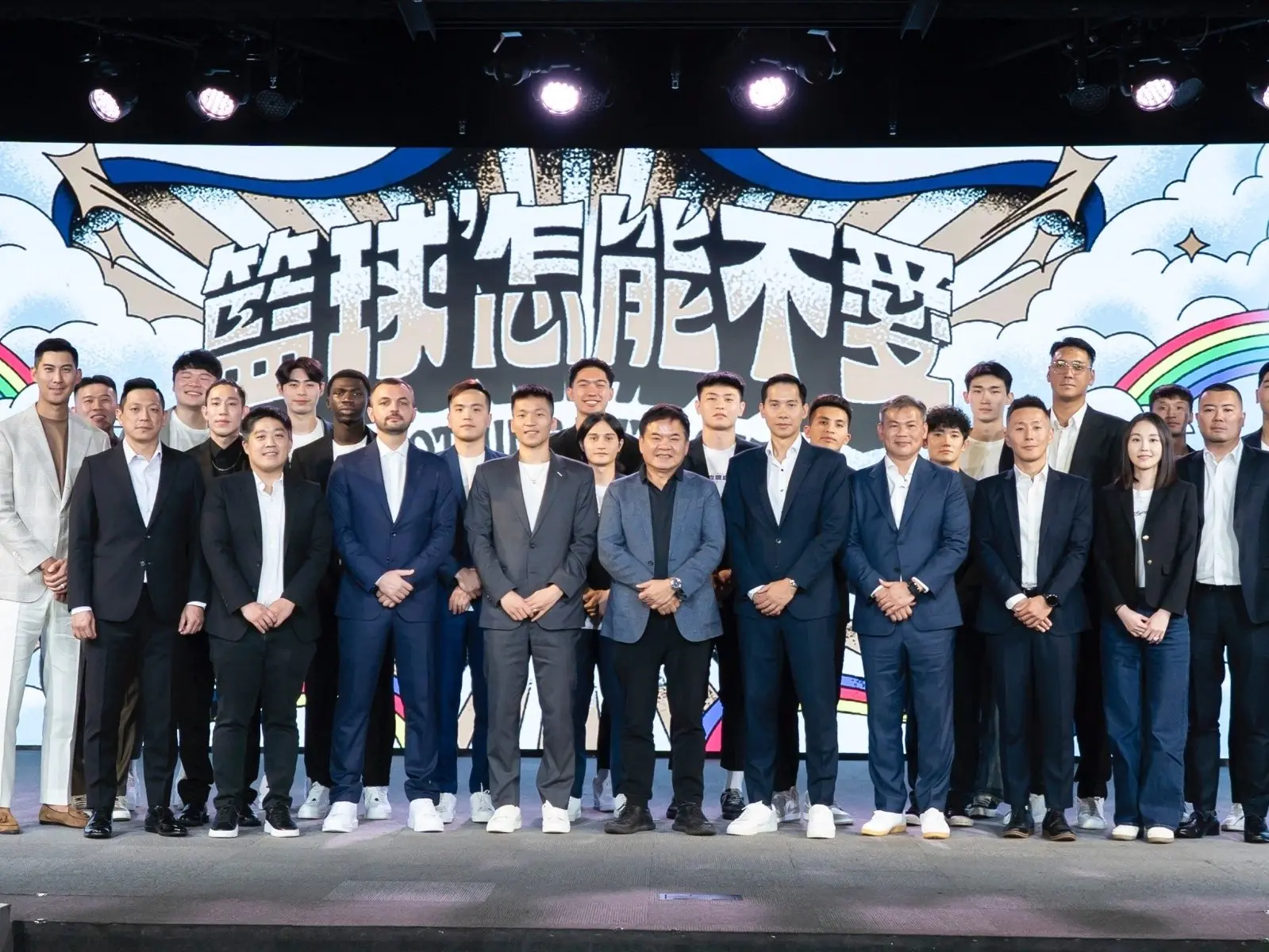 TPBL 2025-26 新賽季年度口號曝光！各隊展望、獎項票選機制調整⋯完整亮點一次看！