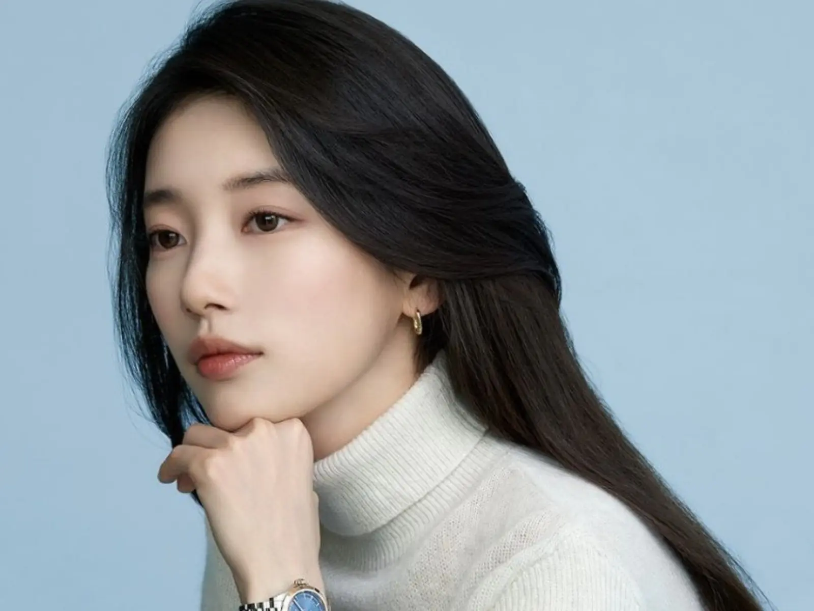 「國民初戀」秀智 Suzy 坦承 1 部位動過刀！親揭整形心路歷程！