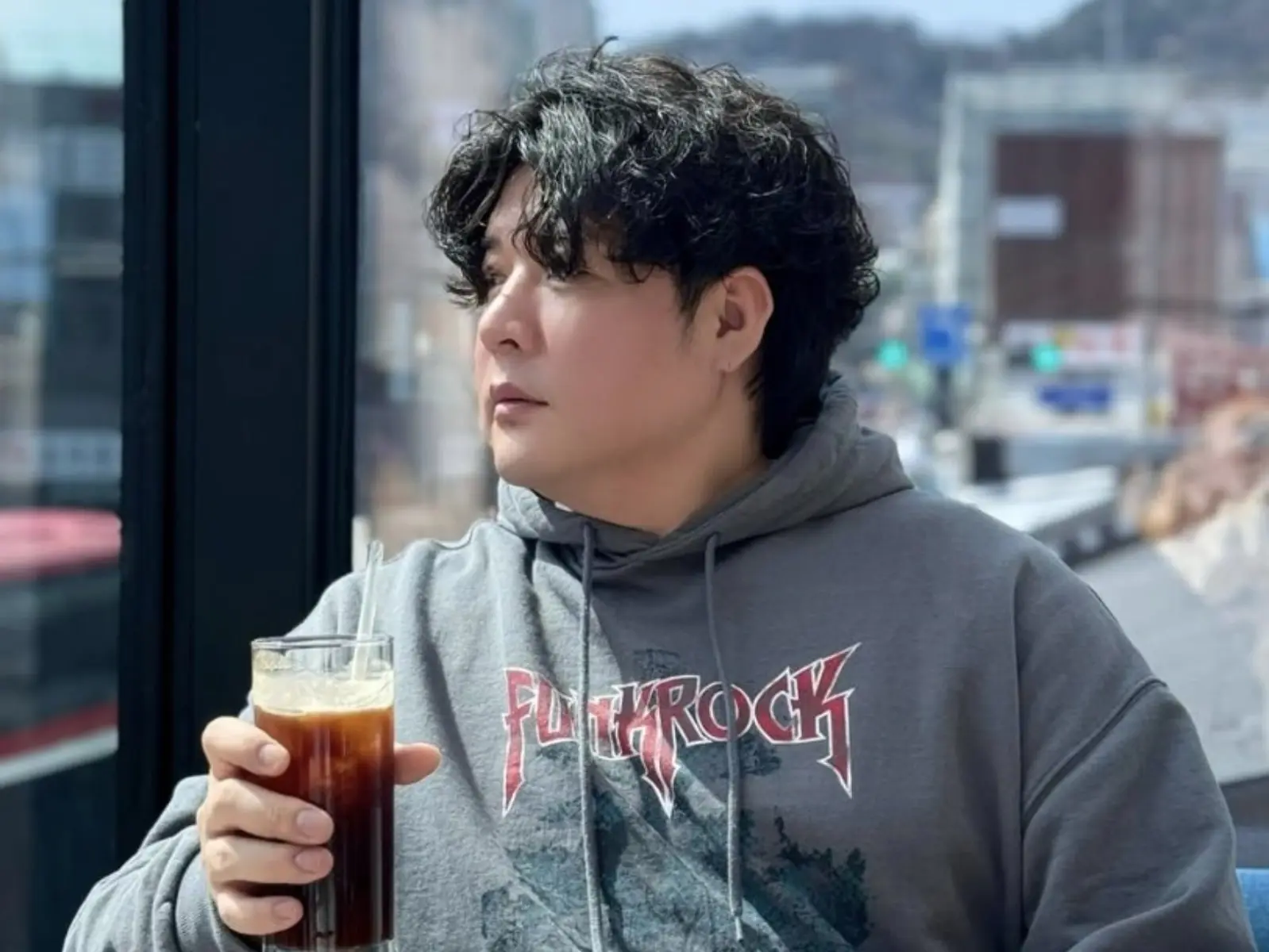 Super Junior 神童 40 歲生日爆：「現在離婚了」！真相讓粉絲不知所措！