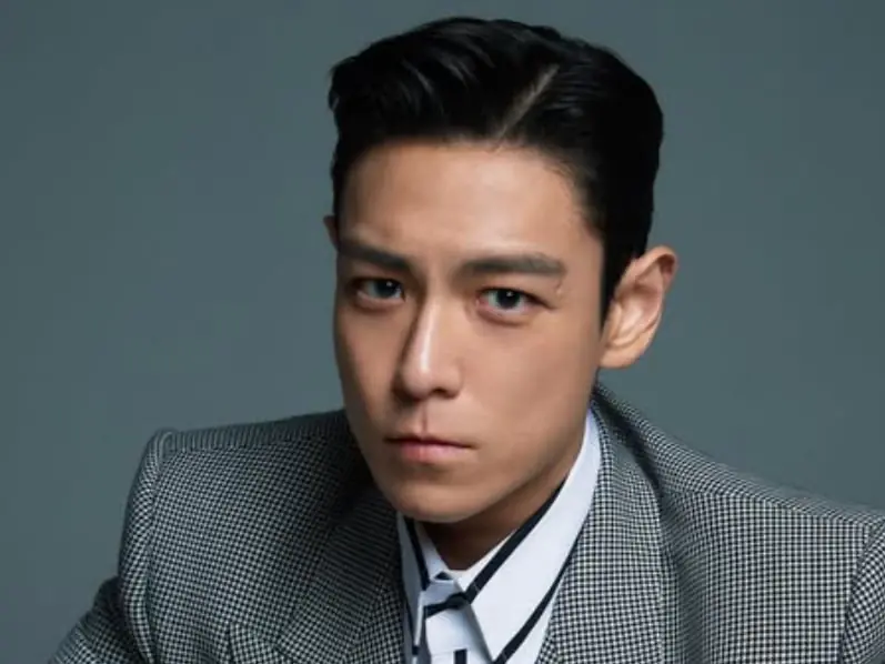 BIGBANG 前成員 T.O.P 找《魷魚遊戲》美術總監拍 MV！爆 10 月即將回歸樂壇！