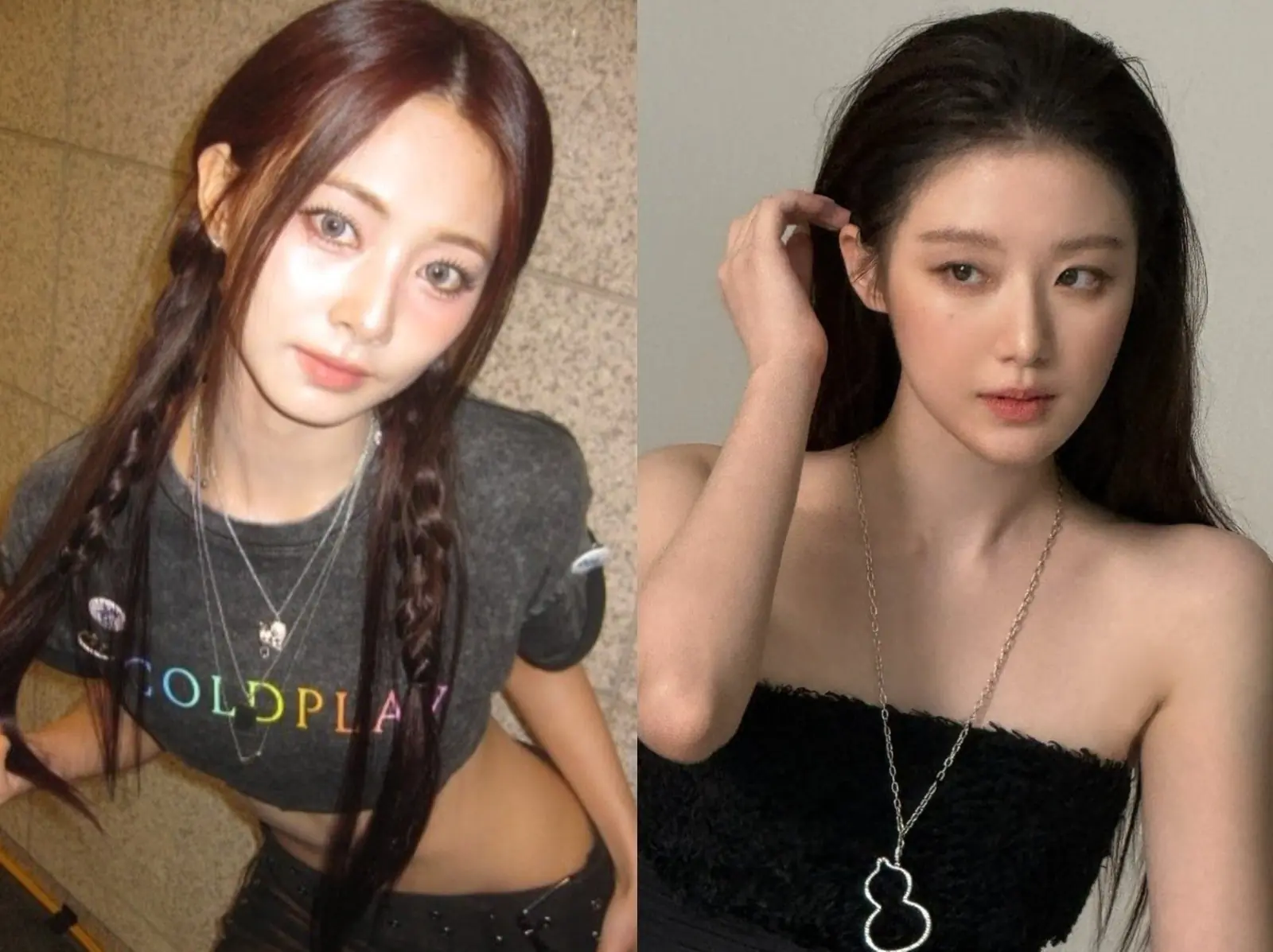 花蓮光復災情嚴重！TWICE 子瑜、i-dle 舒華心繫台灣，透過陶晶瑩低調捐款援助！