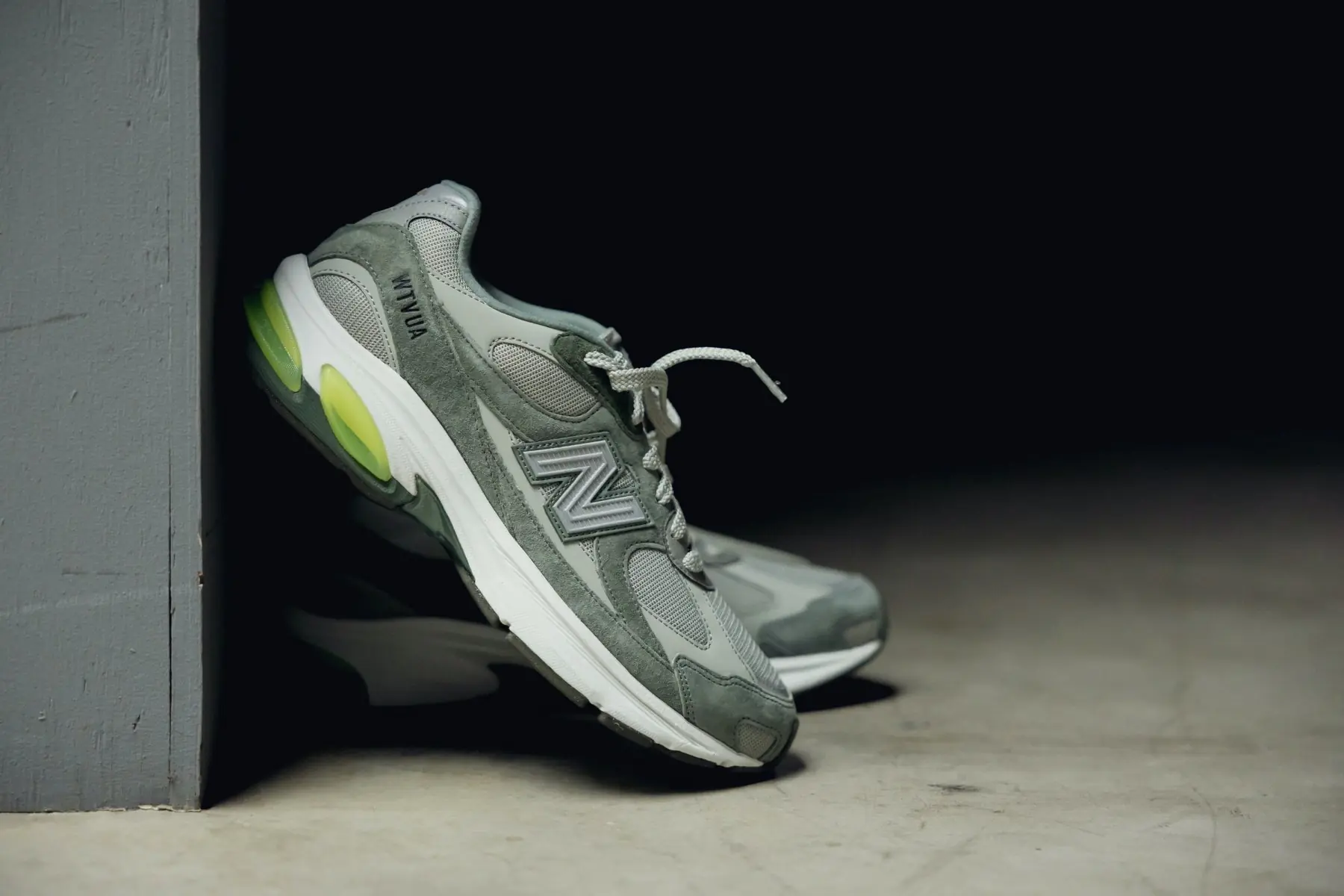 WTAPS x New Balance 2010 台灣發售資訊一覽！經典灰＋日系工裝美學質感滿分！