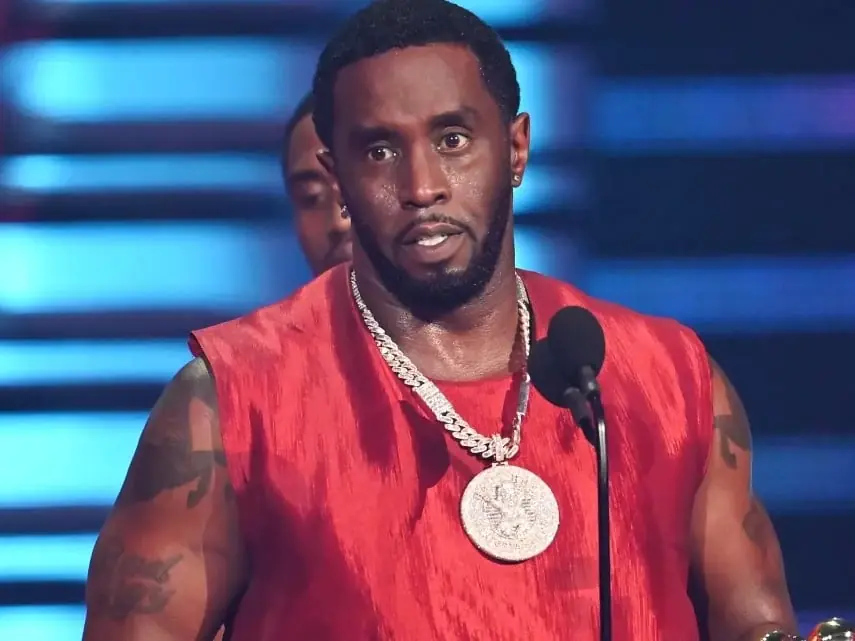 吹牛老爹 Diddy 判刑前寫長達四頁信件給法官求減刑！認了做錯事：「我不會再犯罪！」