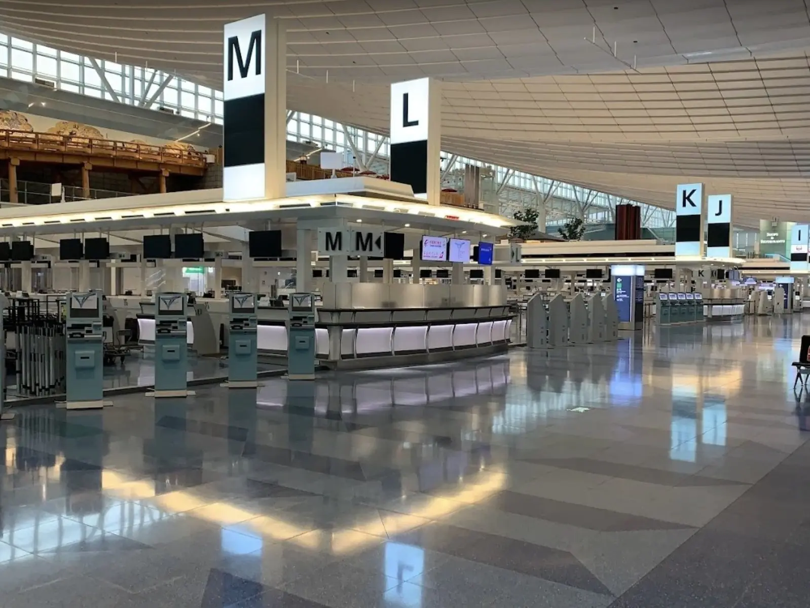 日本羽田機場托運行李免稅商品將嚴查！台灣旅客親曝：「逐一確認商品！」