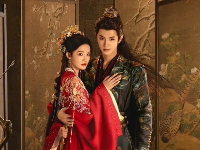 《一笑隨歌》線上看亮點解析！陳哲遠、李沁演員陣容、劇情故事一次看！