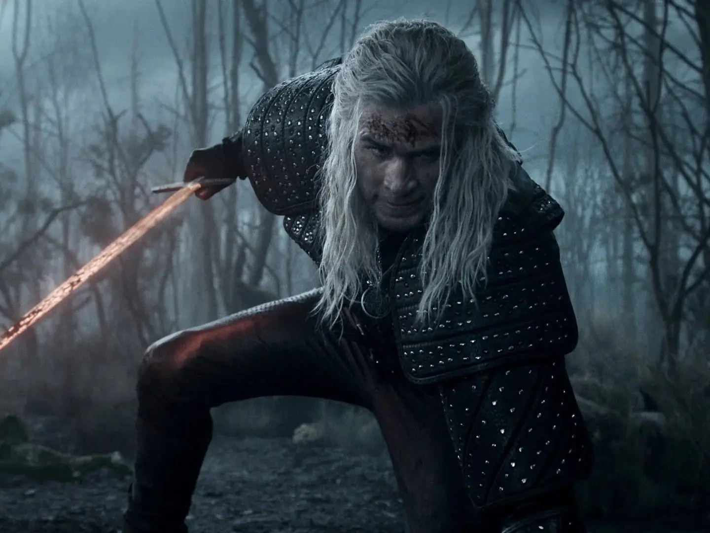 Netflix《獵魔士4》第四季最新預告曝光！「雷神弟」接棒亨利卡維爾粉絲改觀讚爆！