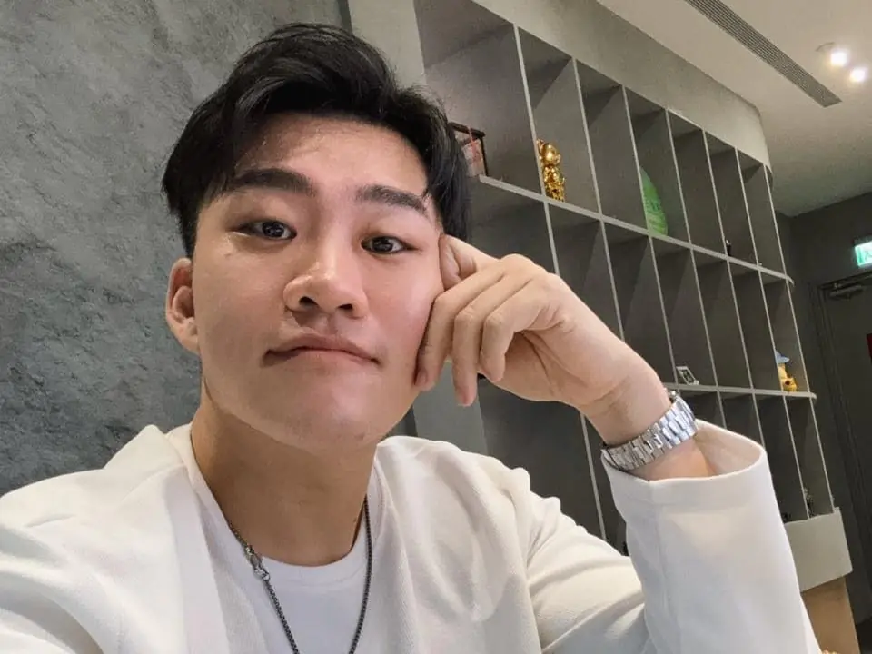 Joeman 證實整形！親揭做過醫美項目：肉毒、雷射、鳳凰電波男性推薦一次看完！
