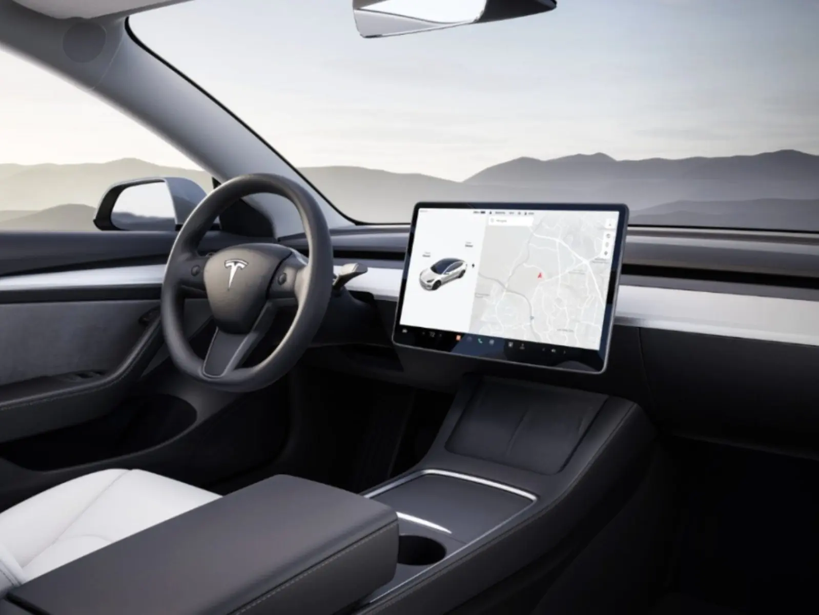 汽車 5 項功能不該改觸控！外媒曝：「Model 3 雨刷釀事故！」
