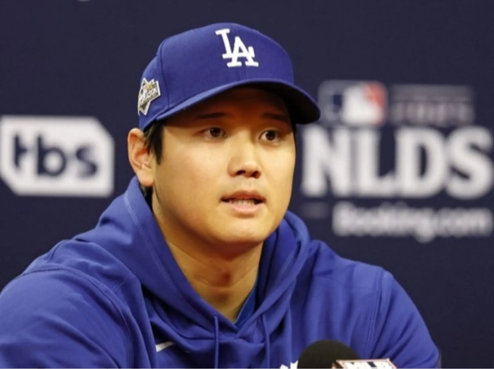 MLB／大谷翔平系列賽「18 支 1」打擊陷極大低潮！坦言「有時打席真的會不順利⋯」