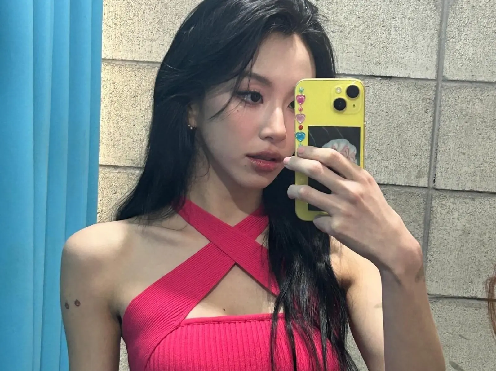TWICE 彩瑛親曝二度想退團！透露「這件事」讓她最痛苦！