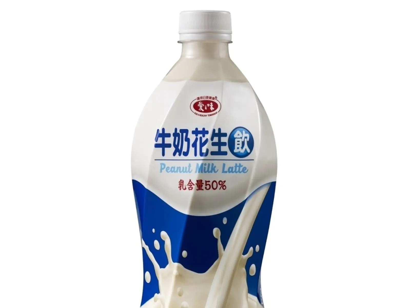 愛之味牛奶花生飲爆紅！網友瘋搶：「終於只有湯！」