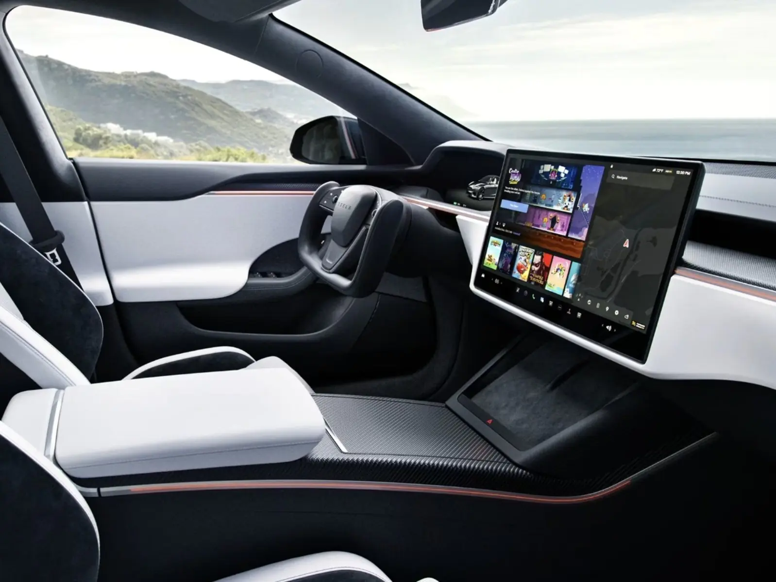 Tesla 特斯拉頂級連線上網功能開始收費！訂閱費用、免費車款一次看！