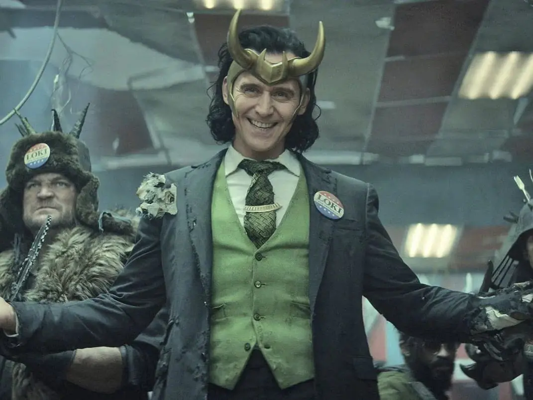 《復仇者聯盟5：末日之戰》「洛基」湯姆希德斯頓 Tom Hiddleston 有望回歸！漫威親曝：「是最完美安排！」