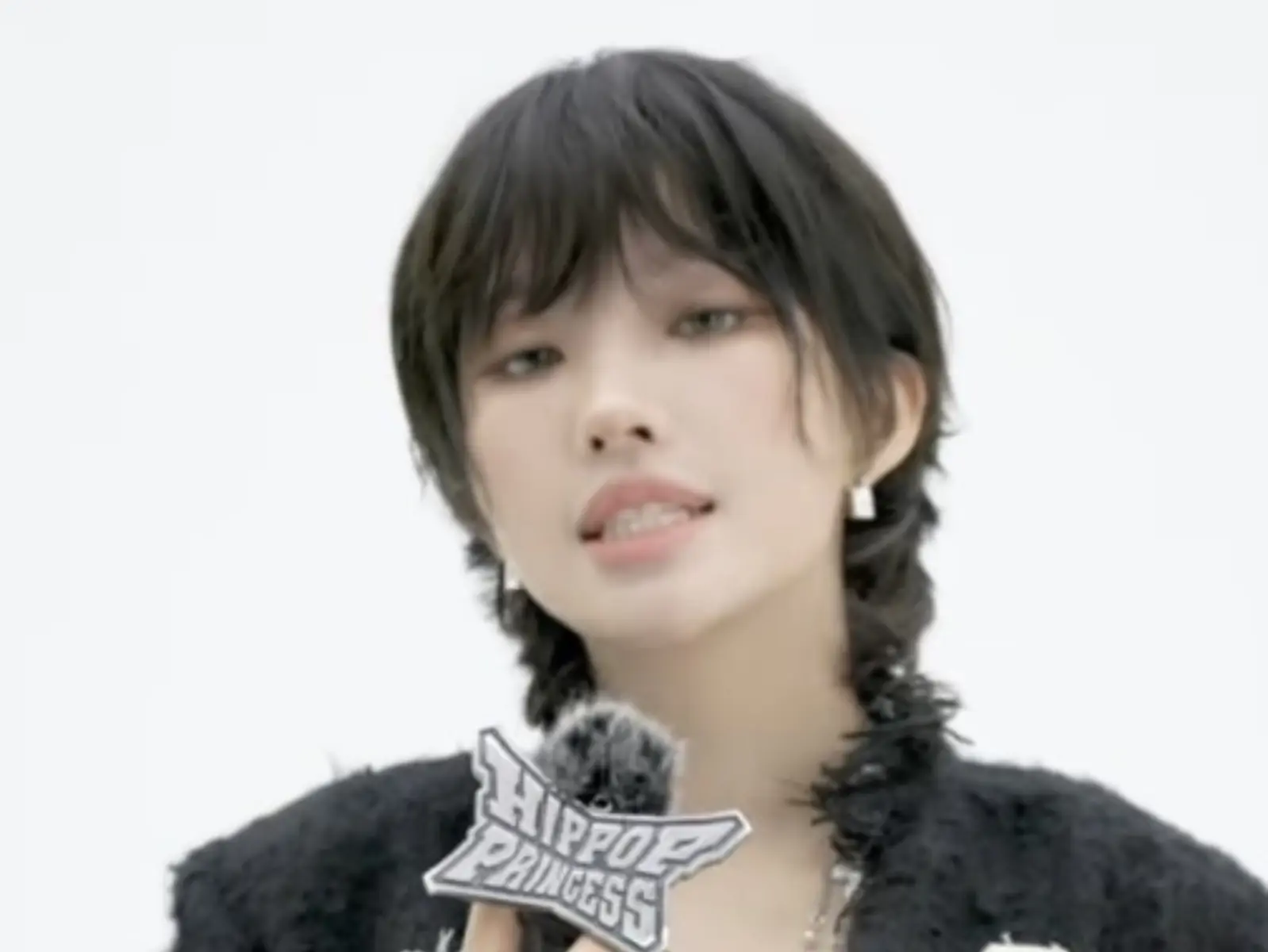 i-dle 田小娟回歸《嘻哈公主》！感性表示：「榮幸以製作人身份回來！」