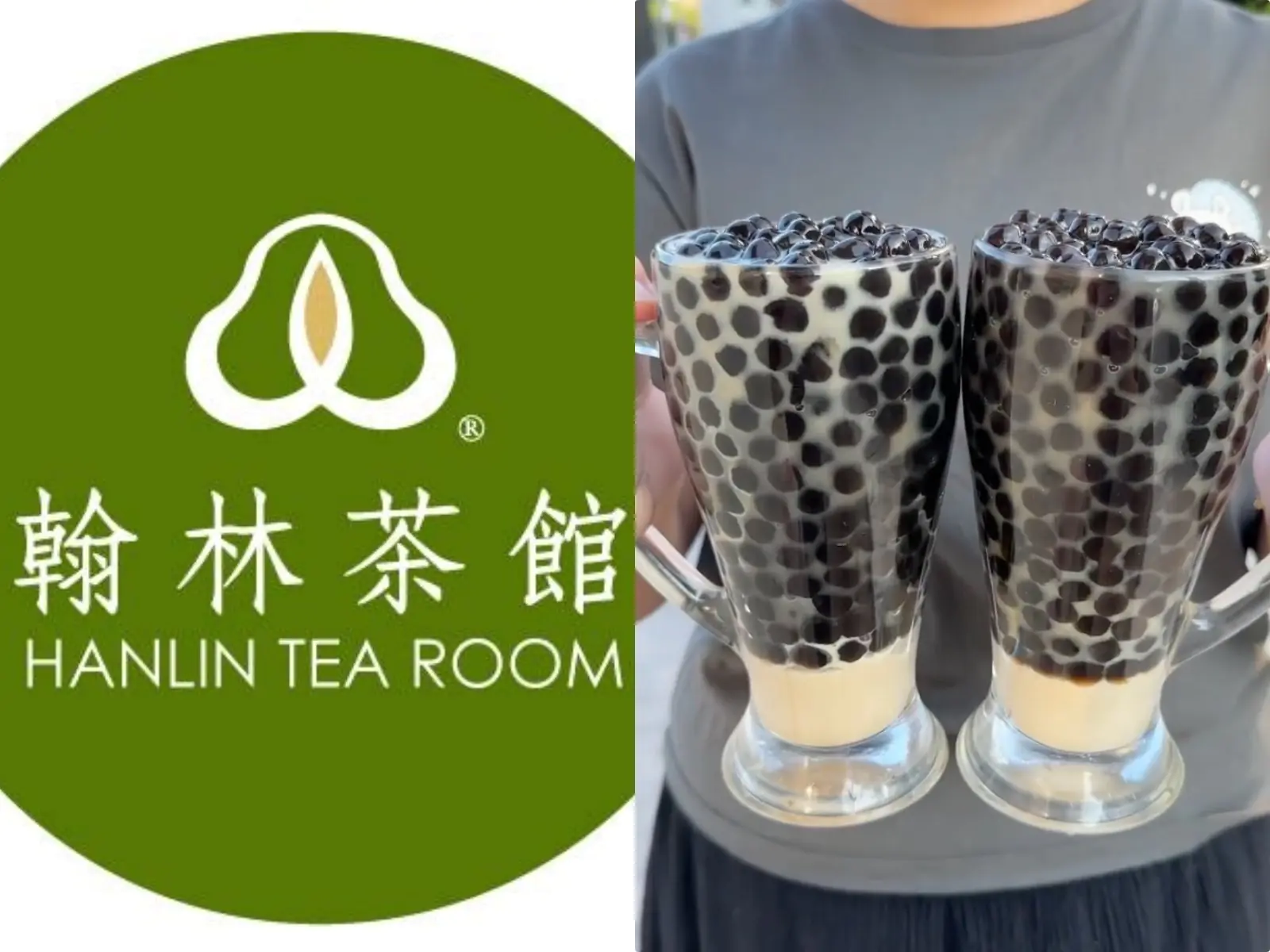 翰林茶館隱藏版菜單「翻轉珍奶」引熱議！網友：「會咬到抽經吧！」