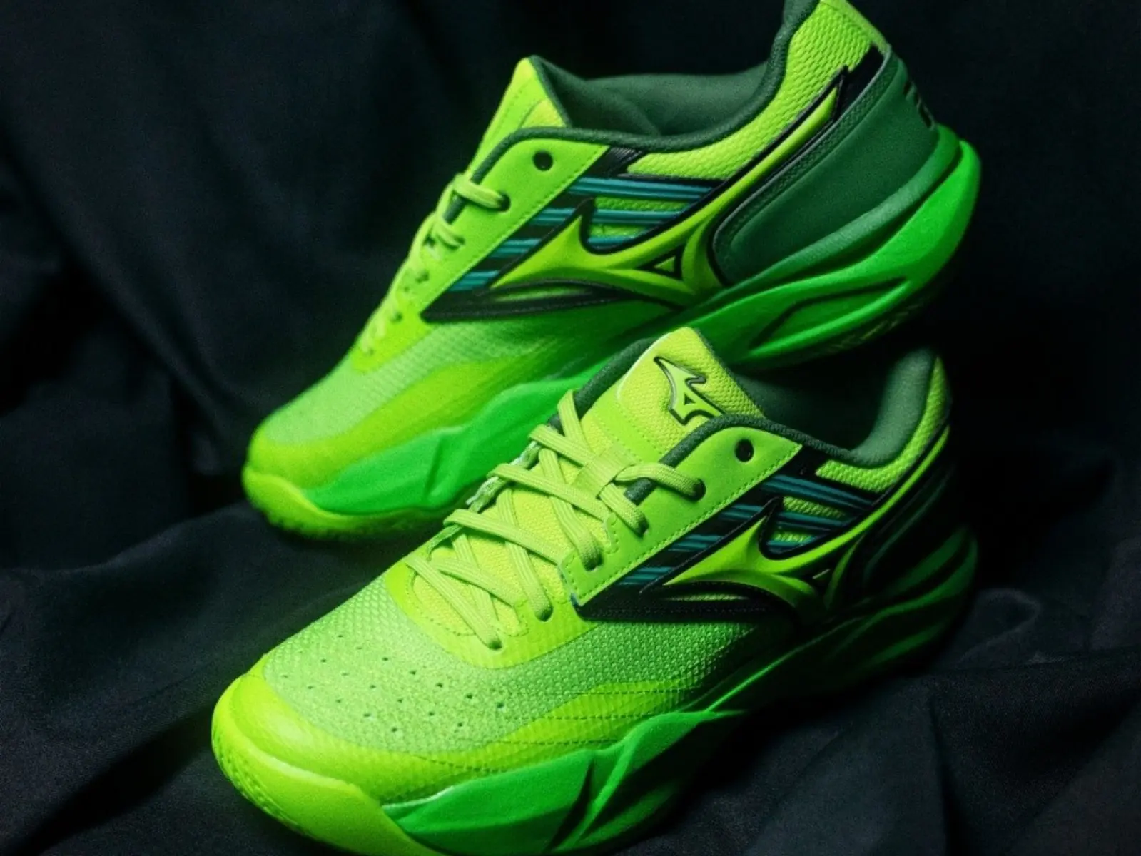 夢想家球星林俊吉簽名球鞋 MIZUNO CITIUS DRIVE AG1 正式公開！專為亞洲人腳型打造的速度型戰靴！