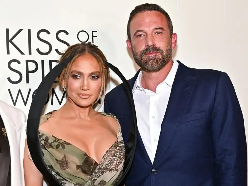 珍妮佛羅培茲 Jennifer Lopez、班艾佛列克 Ben Affleck 離婚後自爆沒用過交友 App！談愛情觀：「渴望共享生活！」