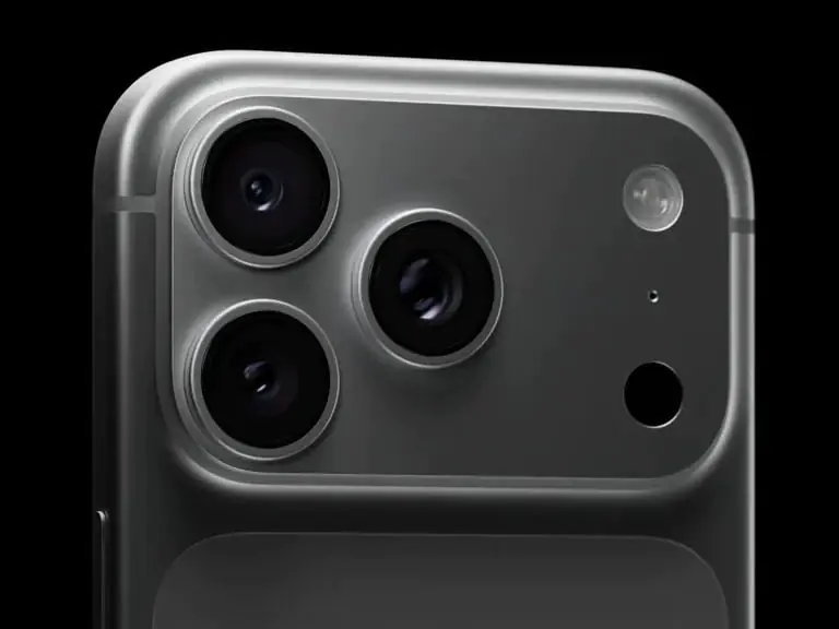 iPhone 18 相機鏡頭攝影規格升級！傳加入「可變光圈」媲美單眼！