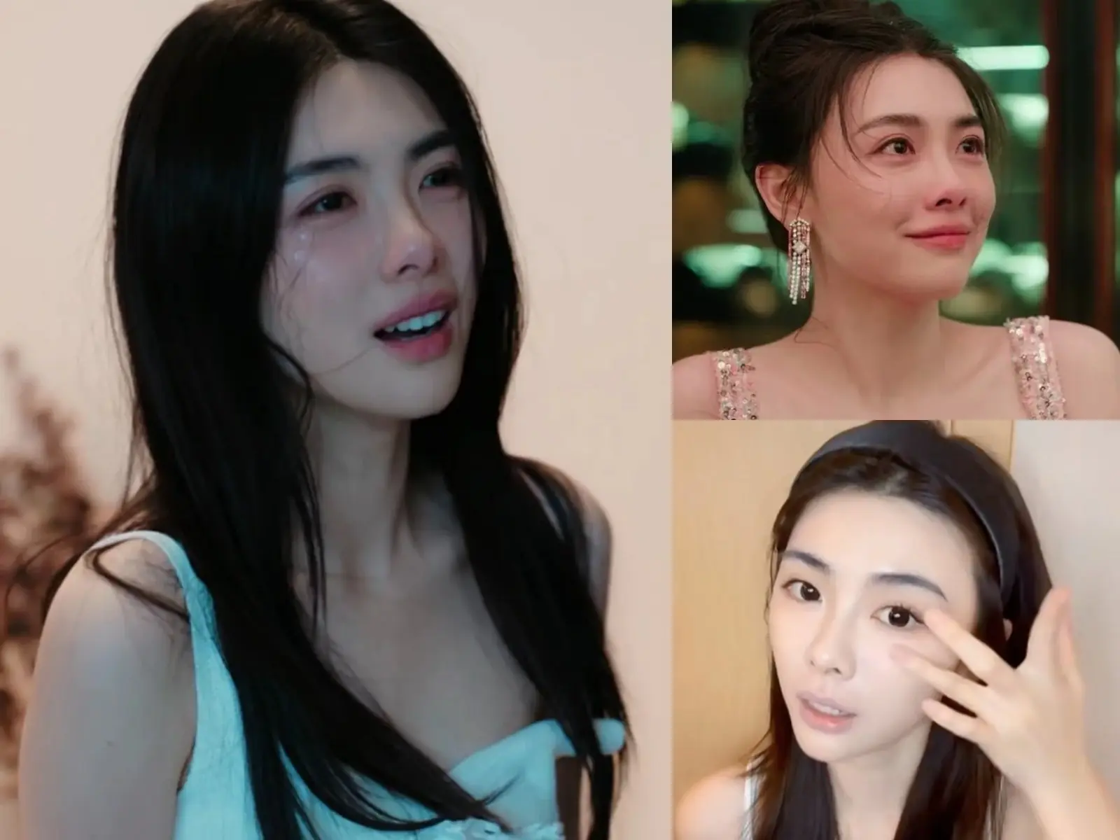 《許我耀眼》「方蕾」鍾雅婷身高 168 爆紅！Alice IG、破碎妝容加美腮紅推薦一次看！