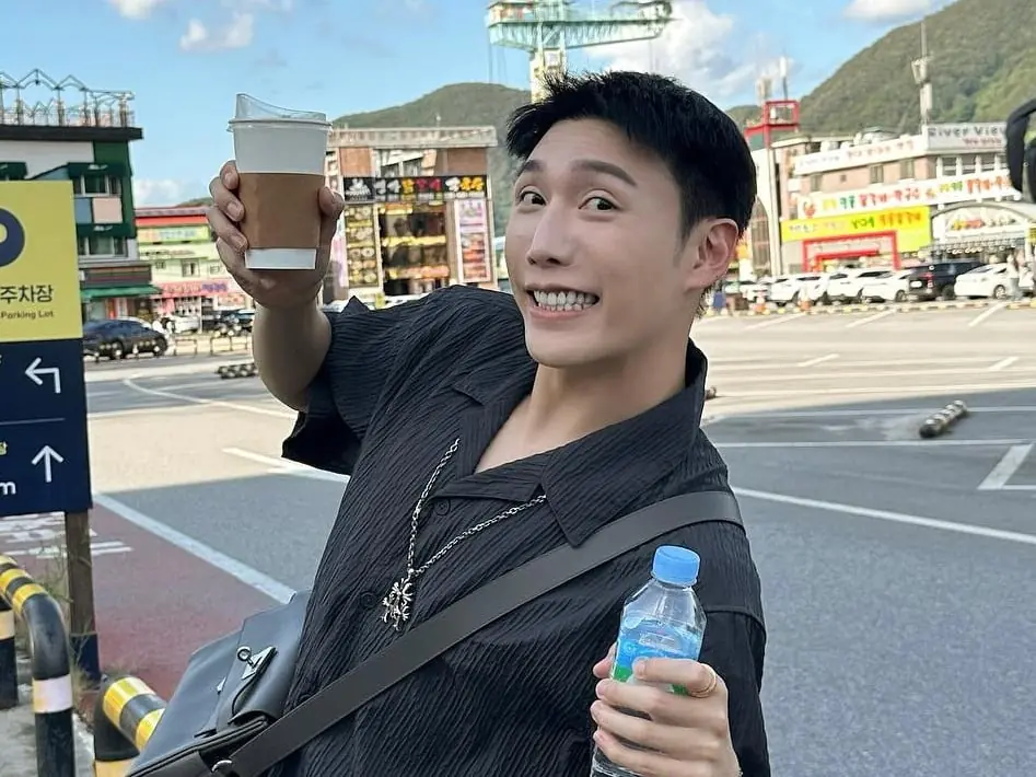 百萬 YTR 見習網美小吳行李被寄丟！自嘲：「旅遊災難製造機」！
