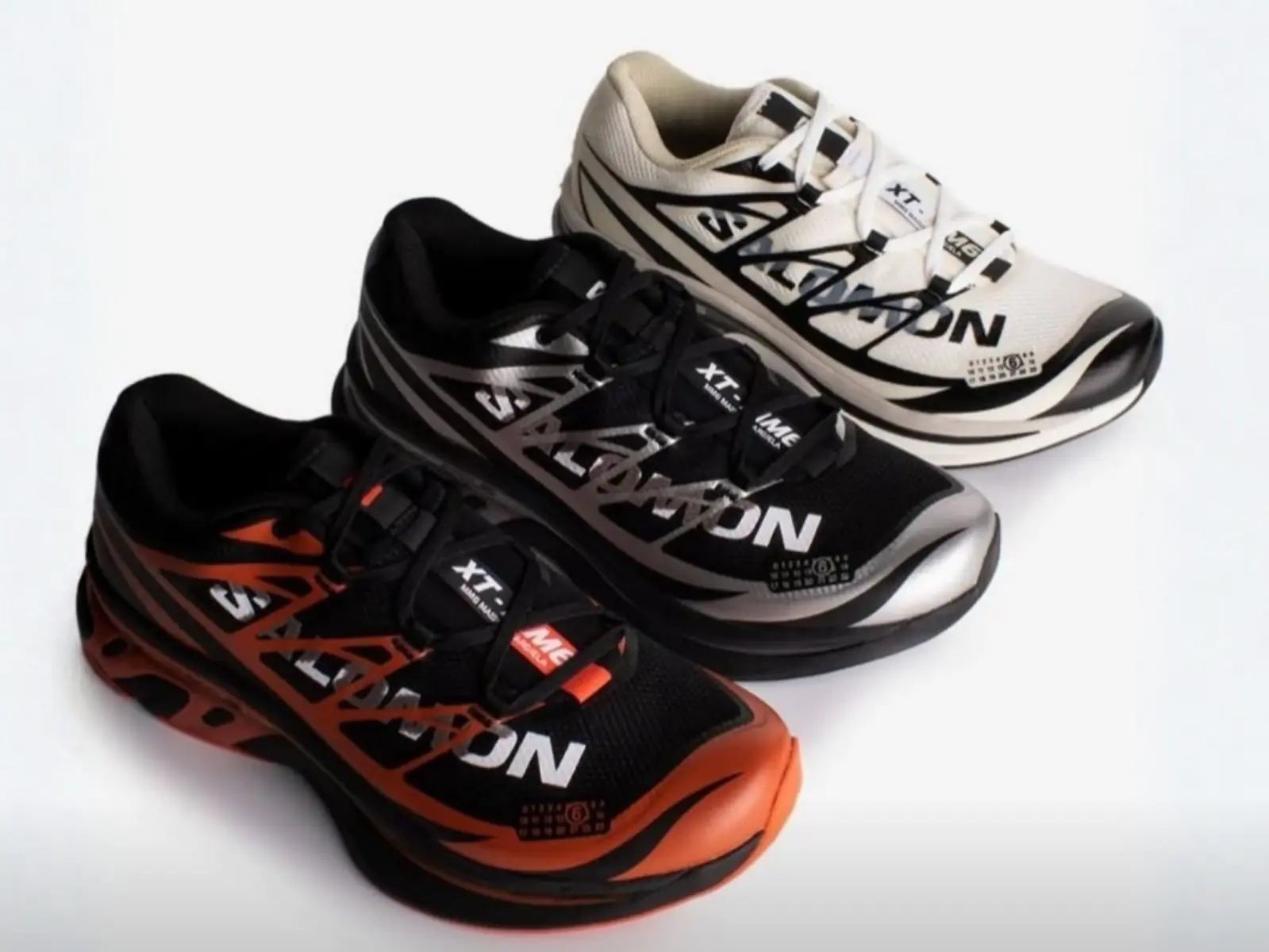 2025 年「正裝運動鞋」6 雙盤點推薦！ASICS、Salomon、Nike⋯紳士又舒適的正點好貨都在這！