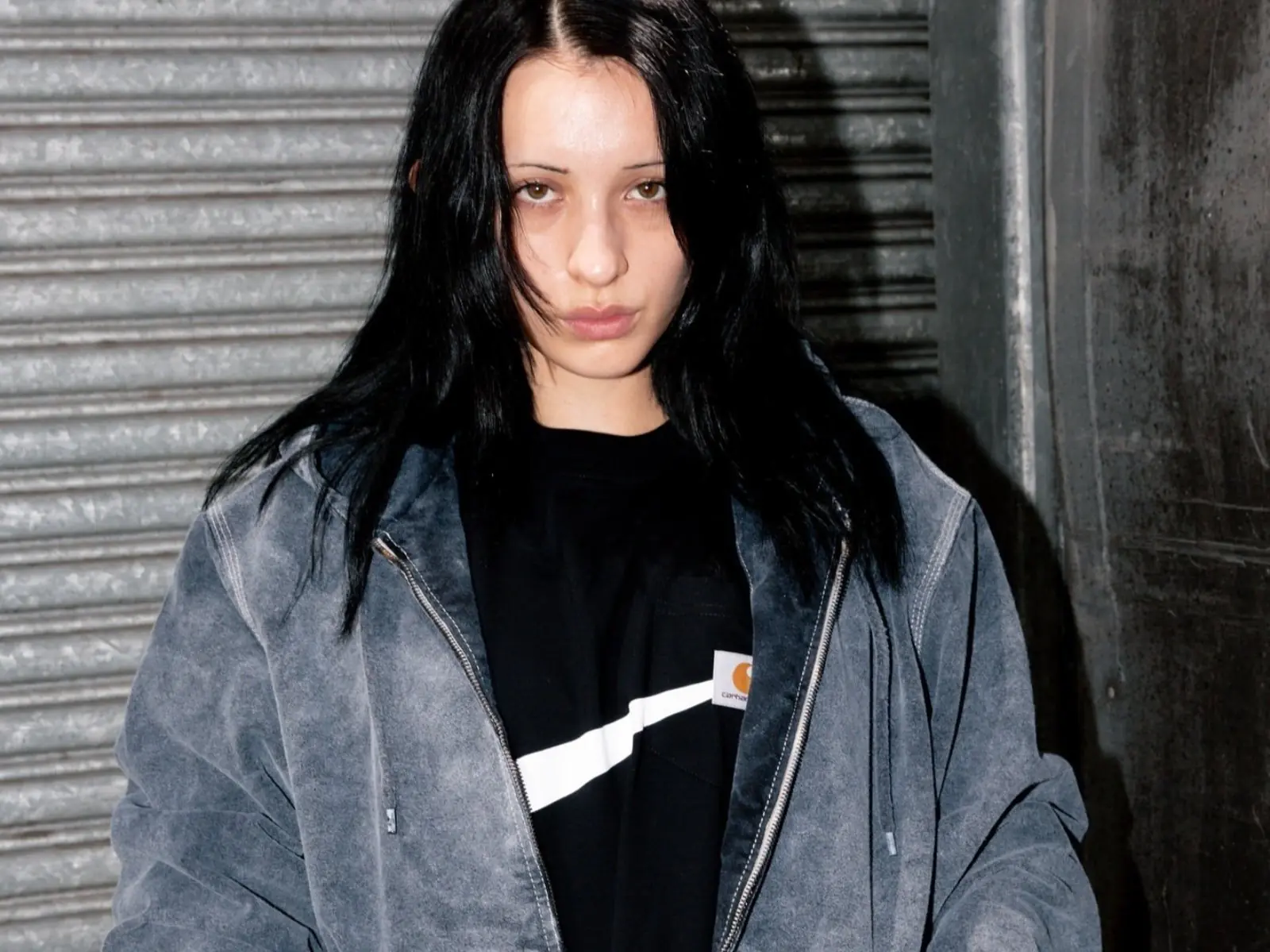 Nike x Carhartt WIP 雙方再次迎來久違合作！獨家聯名只在雪梨國際服飾展推出