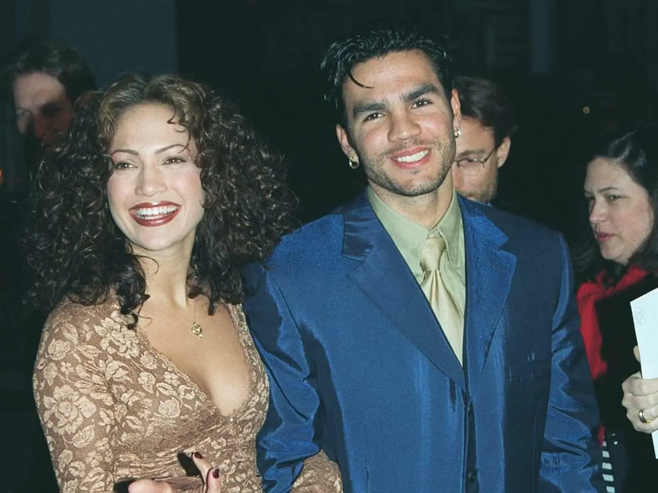珍妮佛羅培茲 Jennifer Lopez 自曝「從未被真愛」惹怒前夫！歐嘉尼反擊：「真正出軌的是妳！」