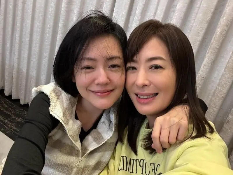 小 S 奪金鐘獎自責自己「不好笑了」！賈永婕暖心力挺：「我們要真實的你！」