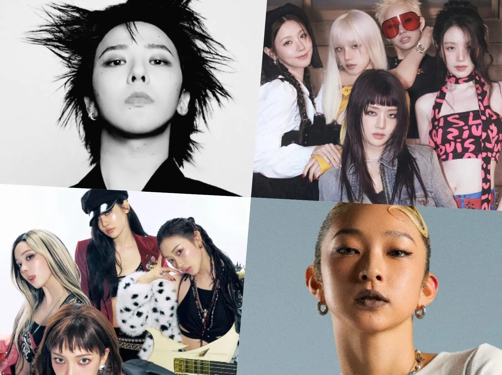 2025 MAMA GD 確定出演！演出陣容、入圍名單、時間地點⋯懶人包一次看！