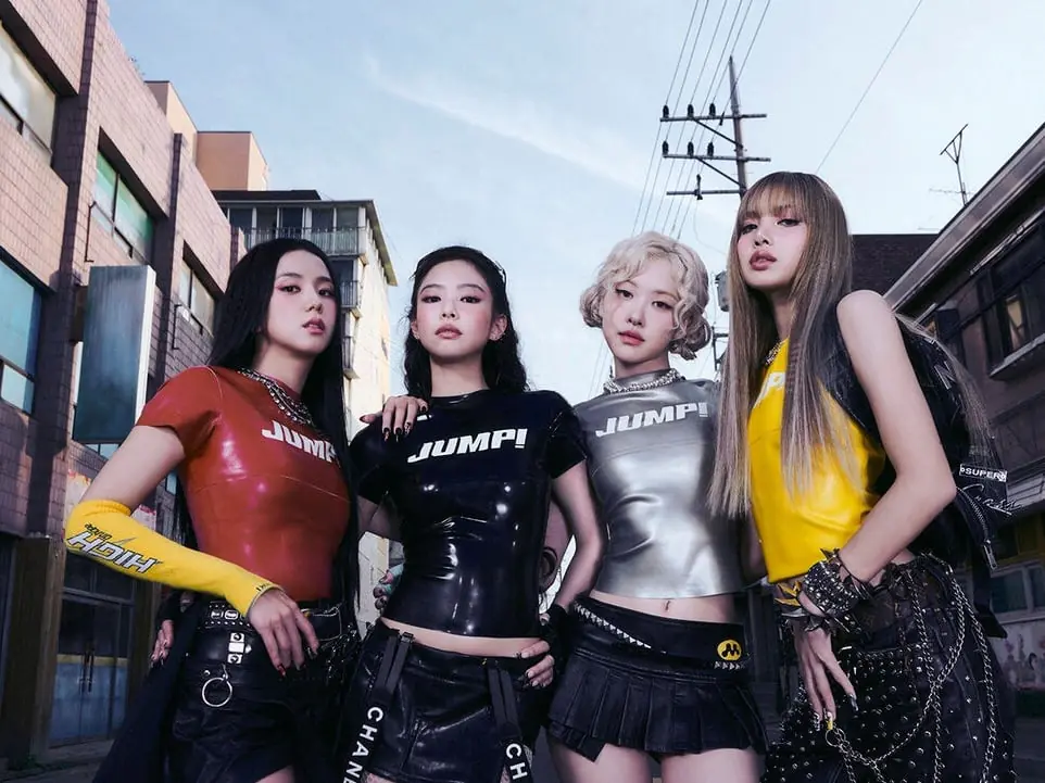 BLACKPINK 高雄演唱會才結束！YG 證實：「準備開拍新歌 MV！」