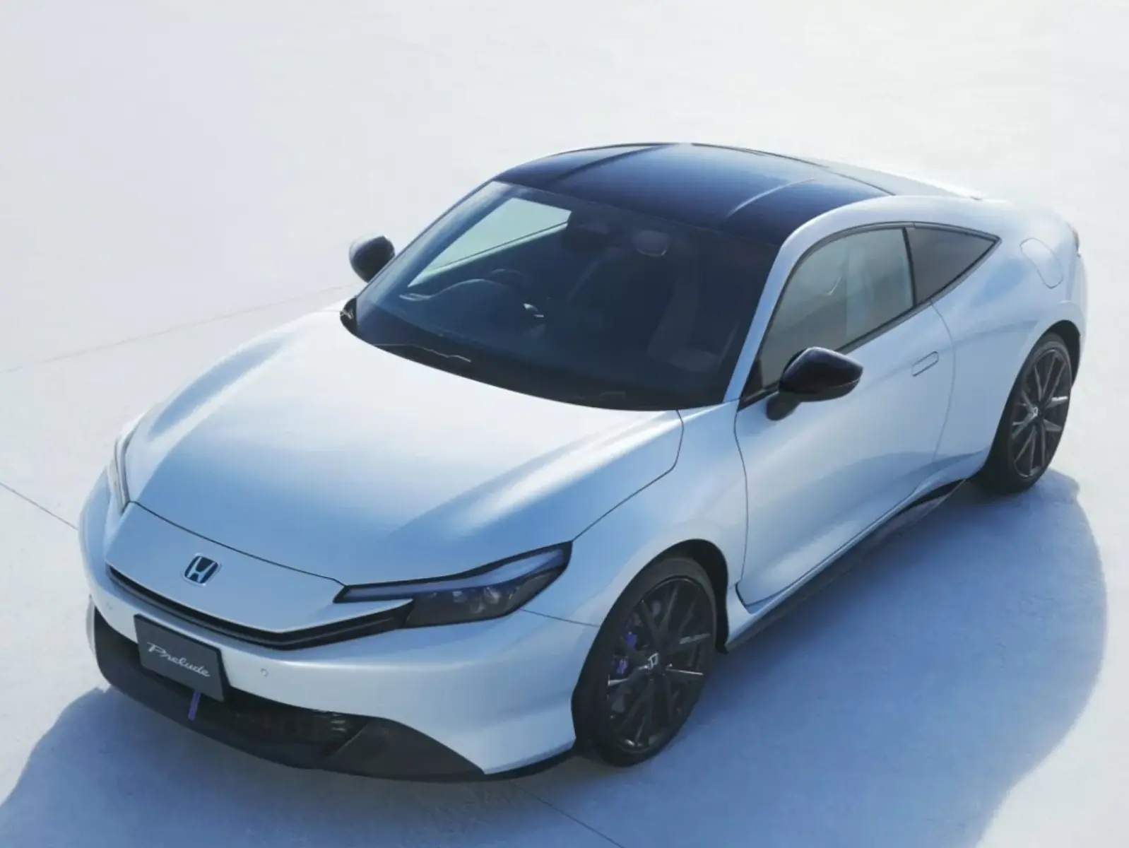 Honda Prelude Type R 傳開發中！性能突破 350 匹內幕曝光！