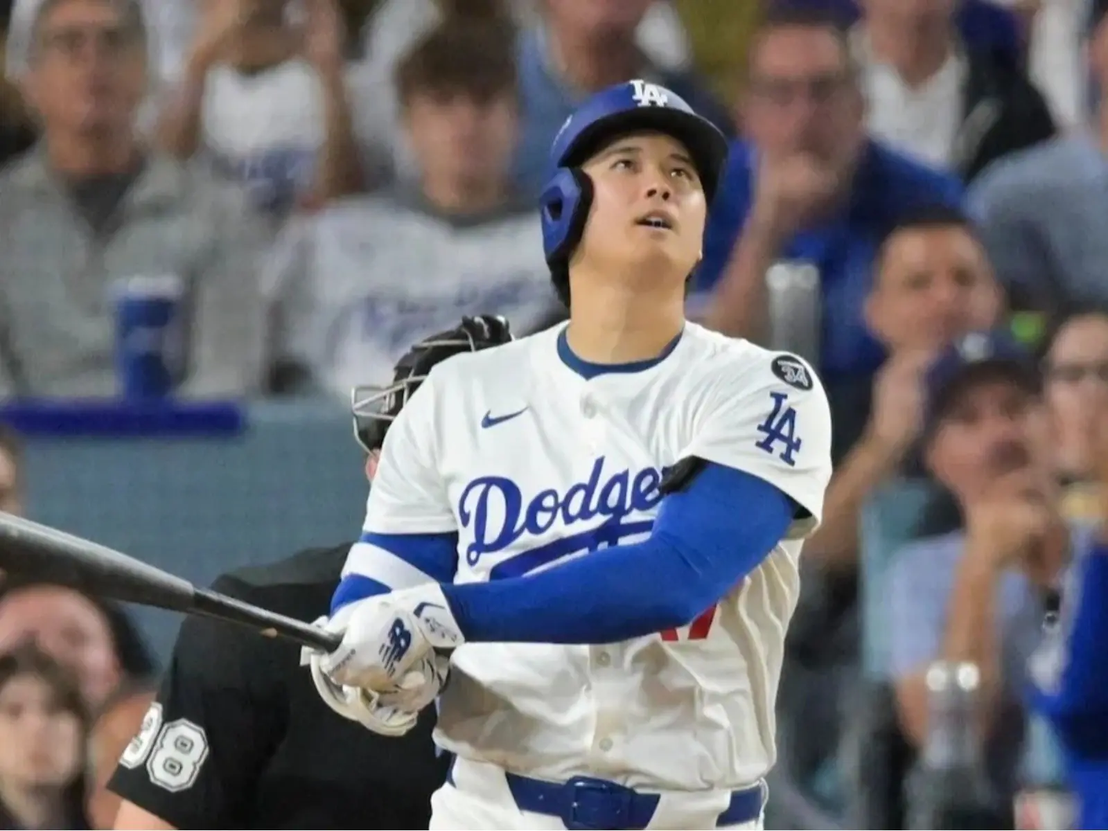 MLB／幸運球迷撿到大谷翔平「第三轟」徹底改變人生！打算賣掉估算「價格破億！」