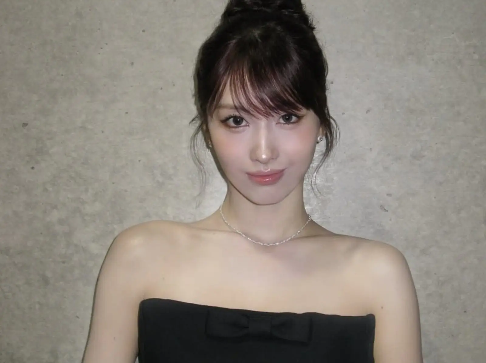 TWICE MOMO 想改名 PEACH！定延搞笑喊話嚇壞成員，網笑：「這發音太危險！」