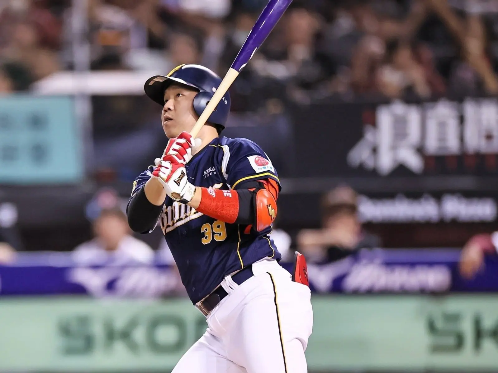 CPBL／台灣大賽 G3「無畫面」爭議持續延燒！中職會長蔡其昌回應了！
