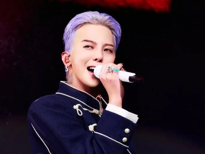 GD 大阪演唱會被喊「爸爸」真實反應曝光！粉絲笑稱：「GDaddy 誕生！」