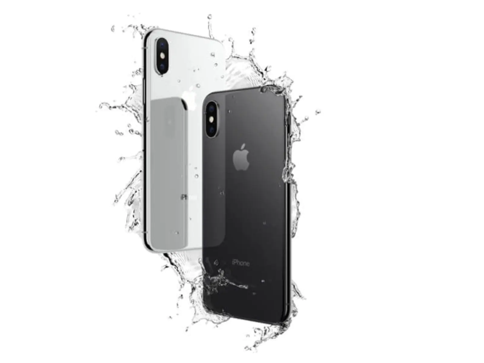 iPhone 手機進水怎麼辦？蘋果官方曝 6 招自救方法快看！