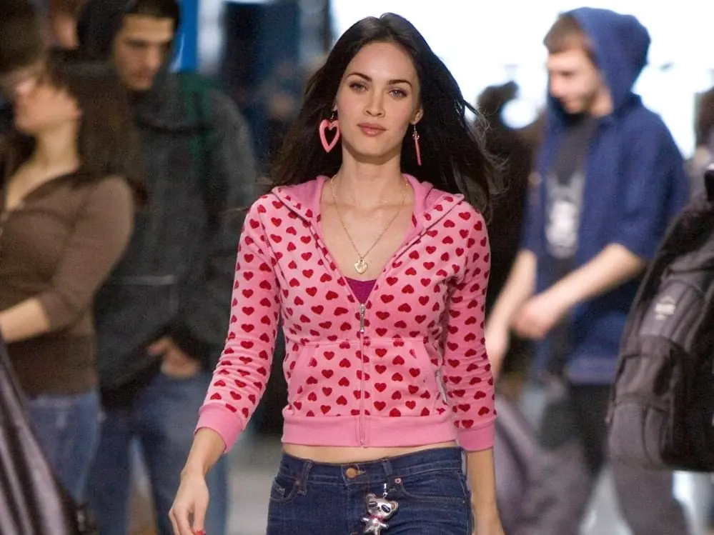 梅根福克斯 Megan Fox 回憶《辣的要命》拍攝秘辛！坦言：「被名氣與輿論吞噬迷失自己！」