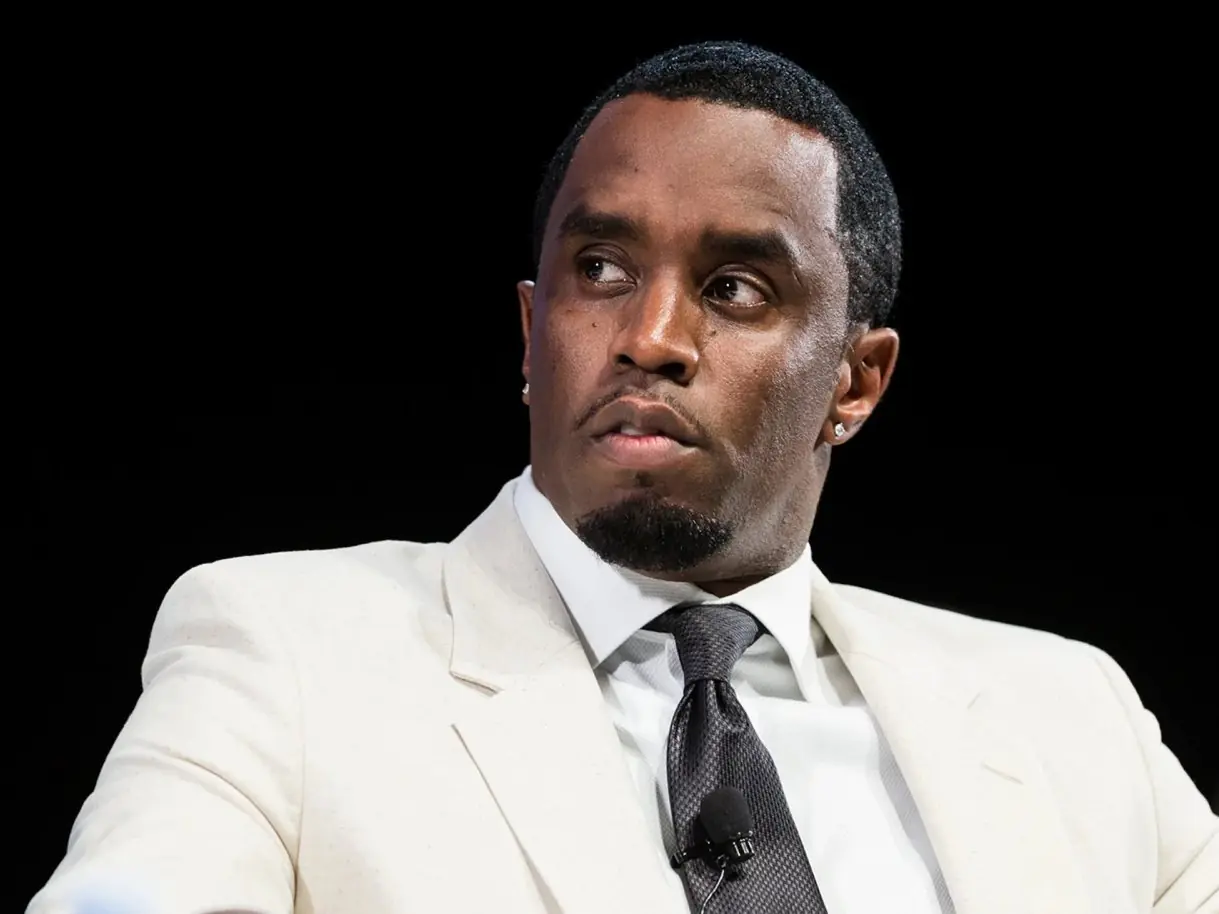 吹牛老爹 Diddy 出獄日期曝光！傳白宮考慮特赦　川普親回應：「他過去對我不友善！」