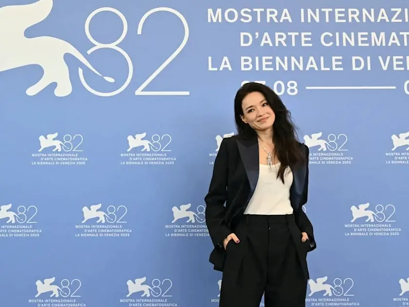 舒淇自爆馮德倫看自編導電影《女孩》看不懂！她笑虧：「你是外國人啦！」