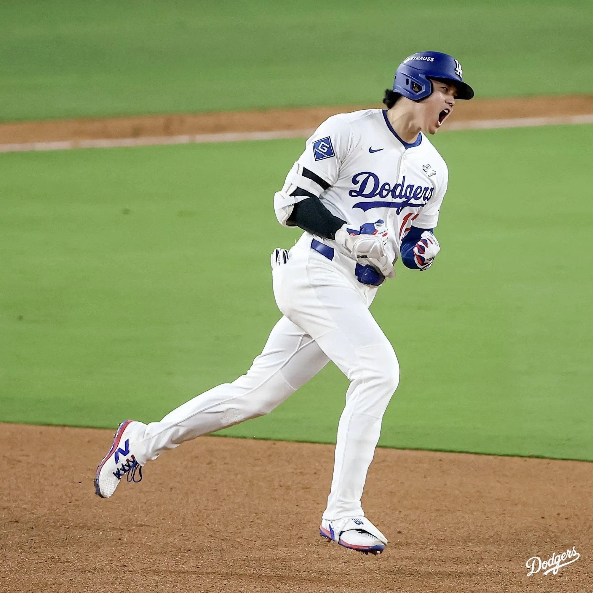 MLB／世界大賽 G3 激戰 18 局史詩級戰役！Freeman 再見全壘打炸裂率道奇獲勝！