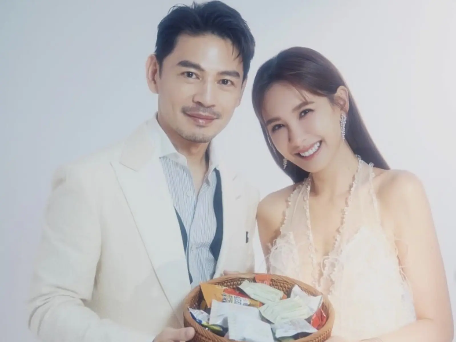阿Ken 才被湊對安心亞！親揭未婚原因：「早已幻滅！」