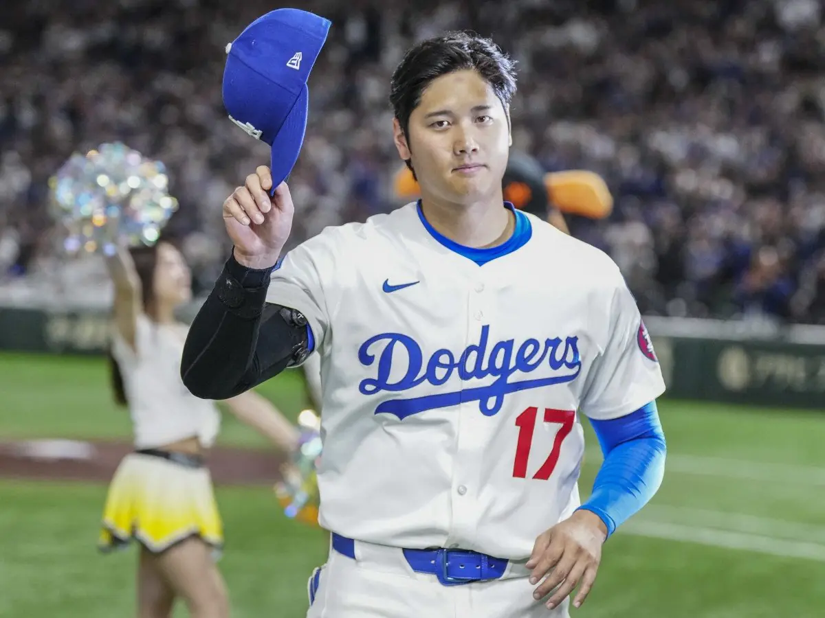 MLB／大谷翔平被藍鳥球迷高喊「我們不需要你」引熱議！笑談回應「我老婆也很愛！」