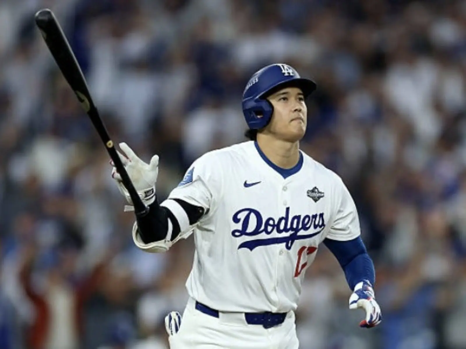 大谷翔平破紀錄 7 億美元合約曝光！省稅 9000 萬美元怎麼做到的？