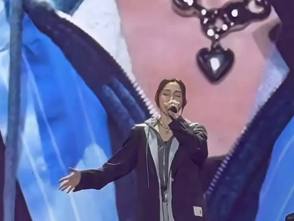 范瑋琪遭誤認戴大 S 骨灰項鍊蹭熱度！經紀公司發聲反擊：「已侵害名譽！」