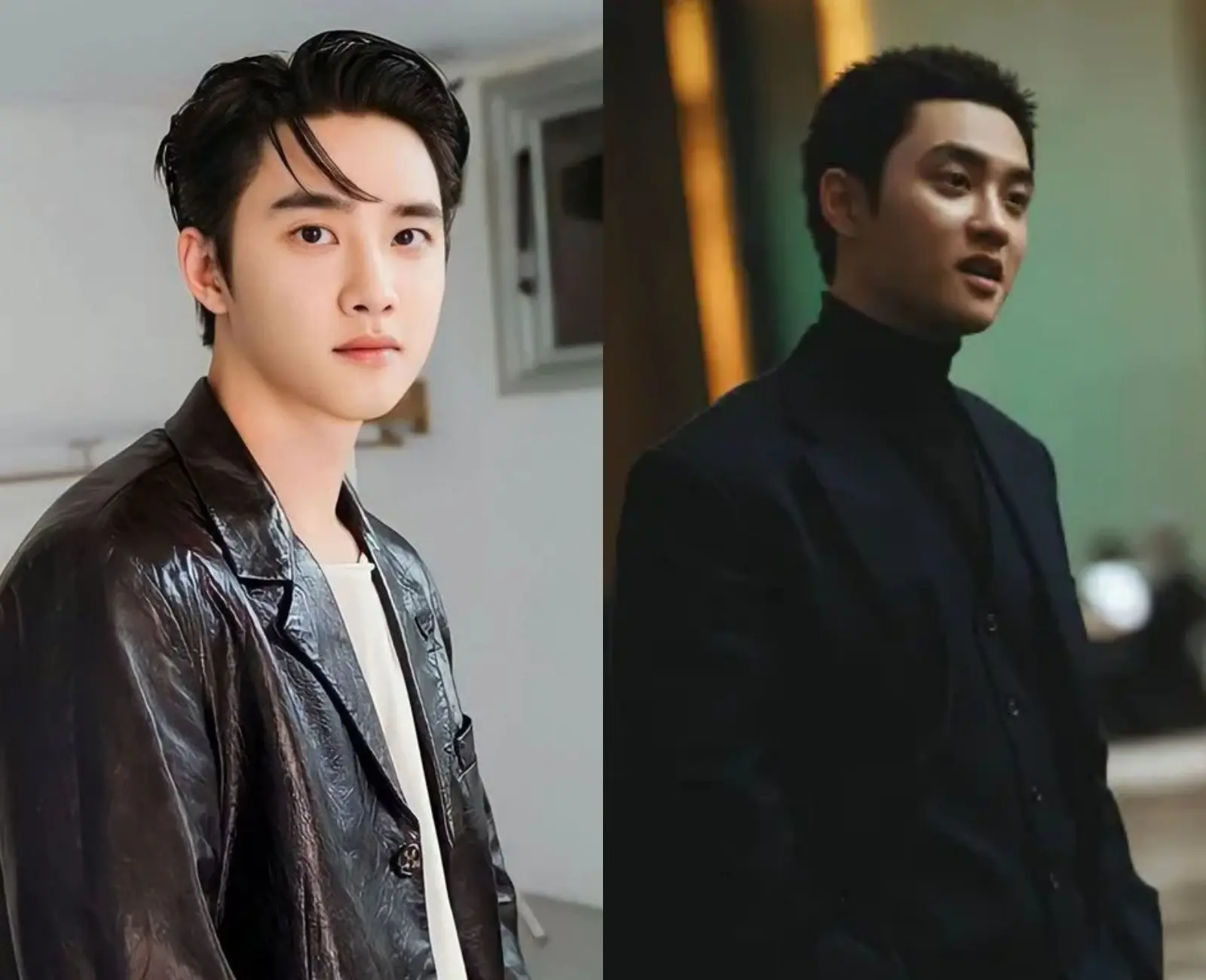 《操控遊戲》都敬秀 D.O. 身高 173 公分、EXO 主唱、戲劇作品推薦⋯5 件事快認識！