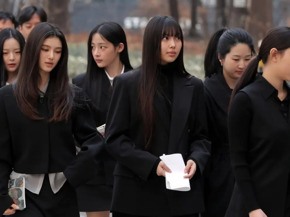 NewJeans、ADOR 合約官司判決出爐！法院表示：「專屬合約有效必須留下！」