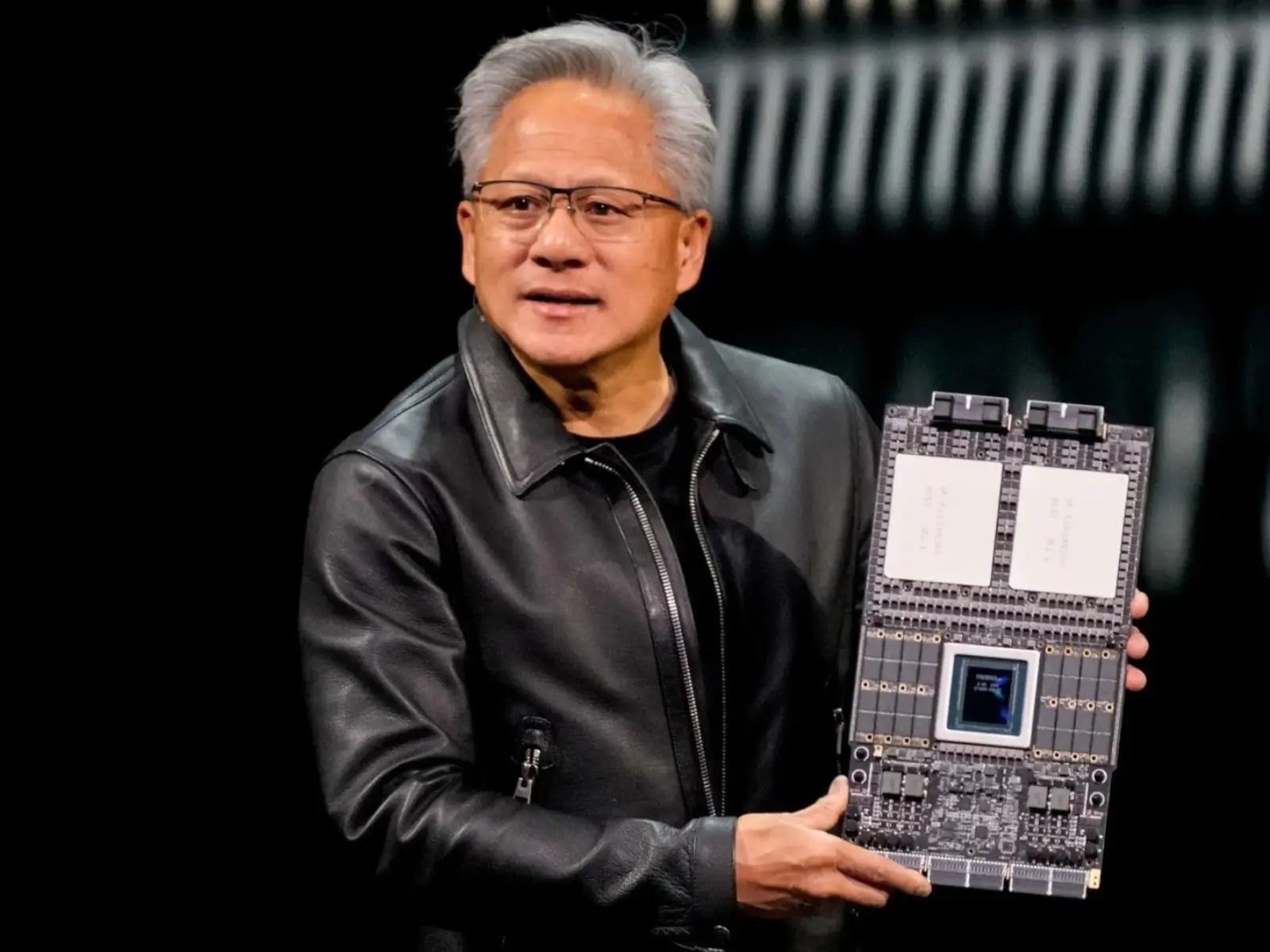 黃仁勳宣布投資 Nokia 10 億美元！將共同開創 AI 網絡與 6G 通訊新紀元